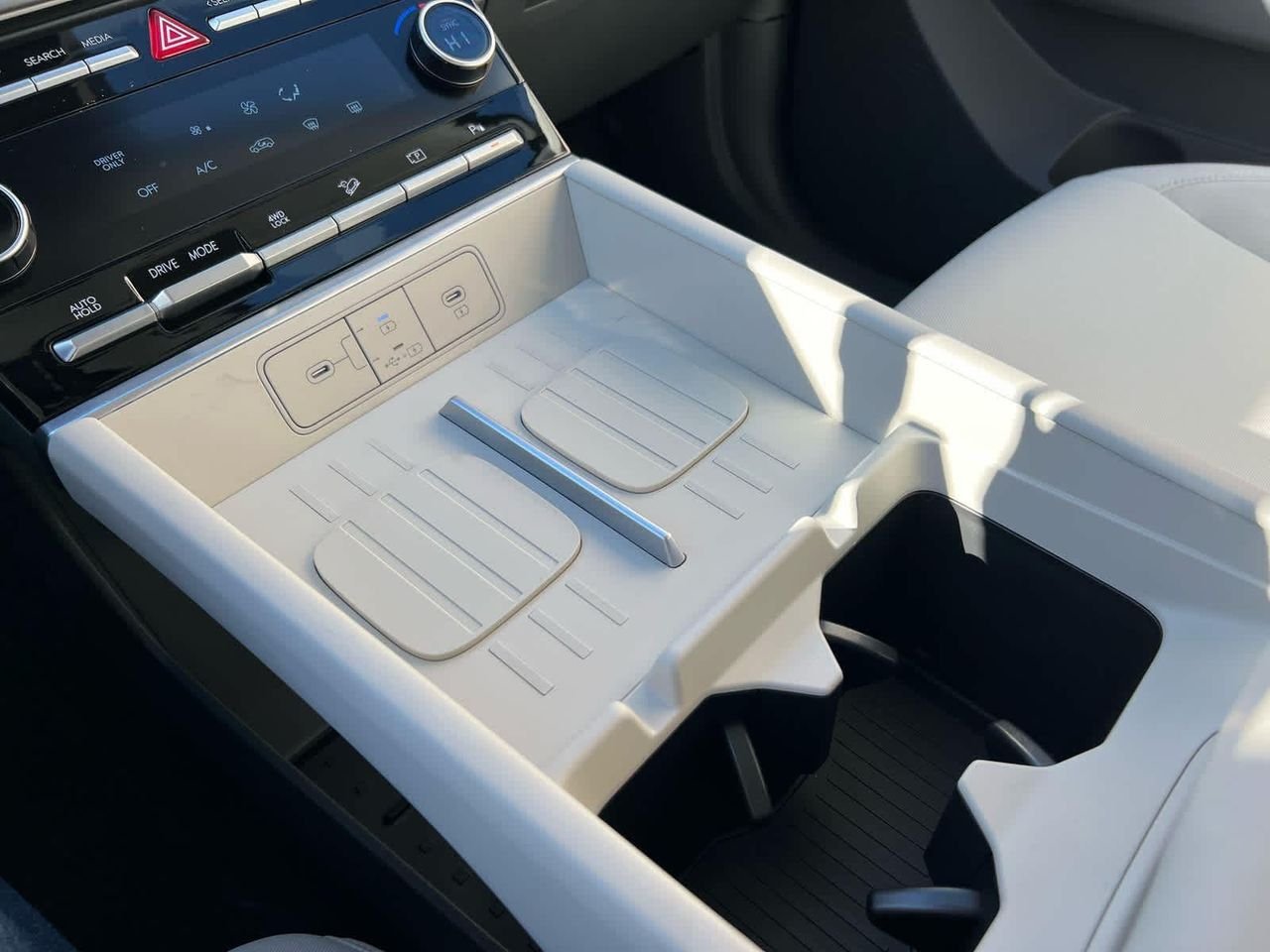 2026 Hyundai Santa Fe SE - Photo 78