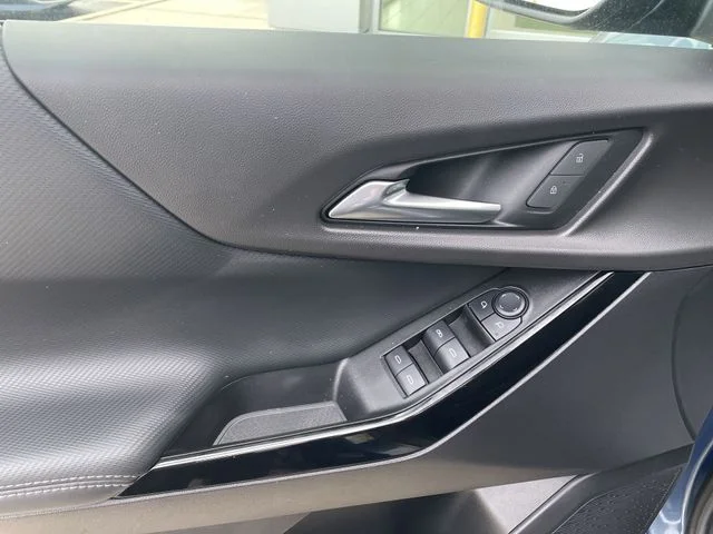Used 2025 Blue Chevrolet LT image 15