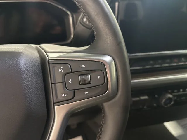 Used 2026 Cypress Gray Chevrolet LT image 18