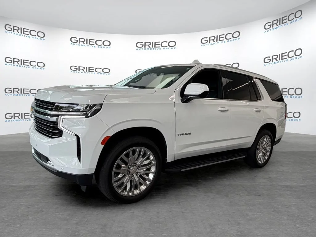 Certified Used 2024 Summit White Chevrolet LT image 3