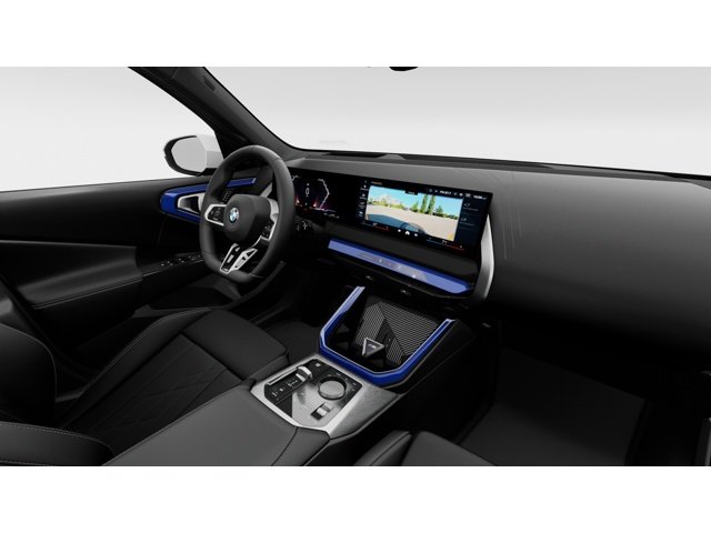 New 2026 Alpine White BMW X3 30 image 14