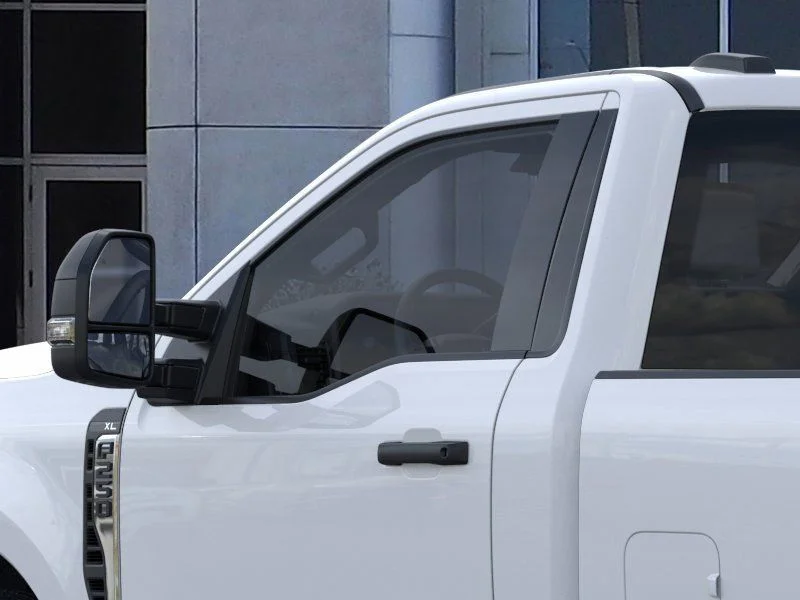 New 2024 White Ford XL image 46