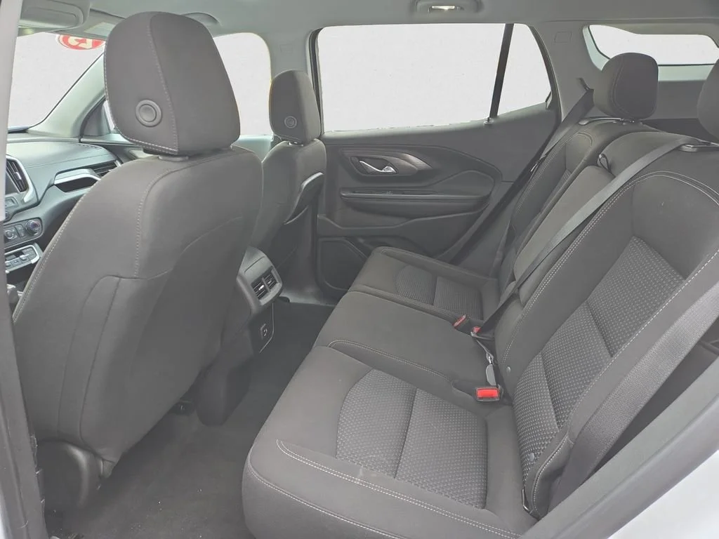 2023 GMC Terrain SLE - Photo 22