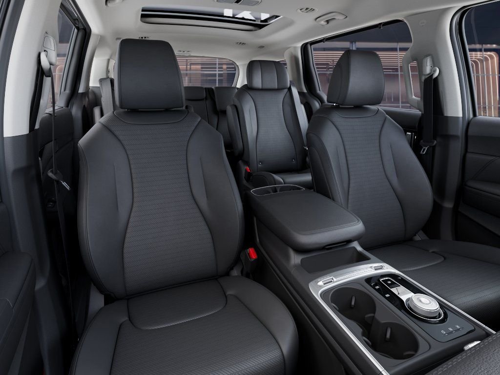 2026 Kia Carnival SX Prestige - Photo 16