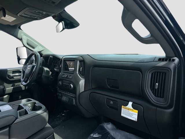 2026 Chevrolet Silverado 2500 HD Custom - Photo 29