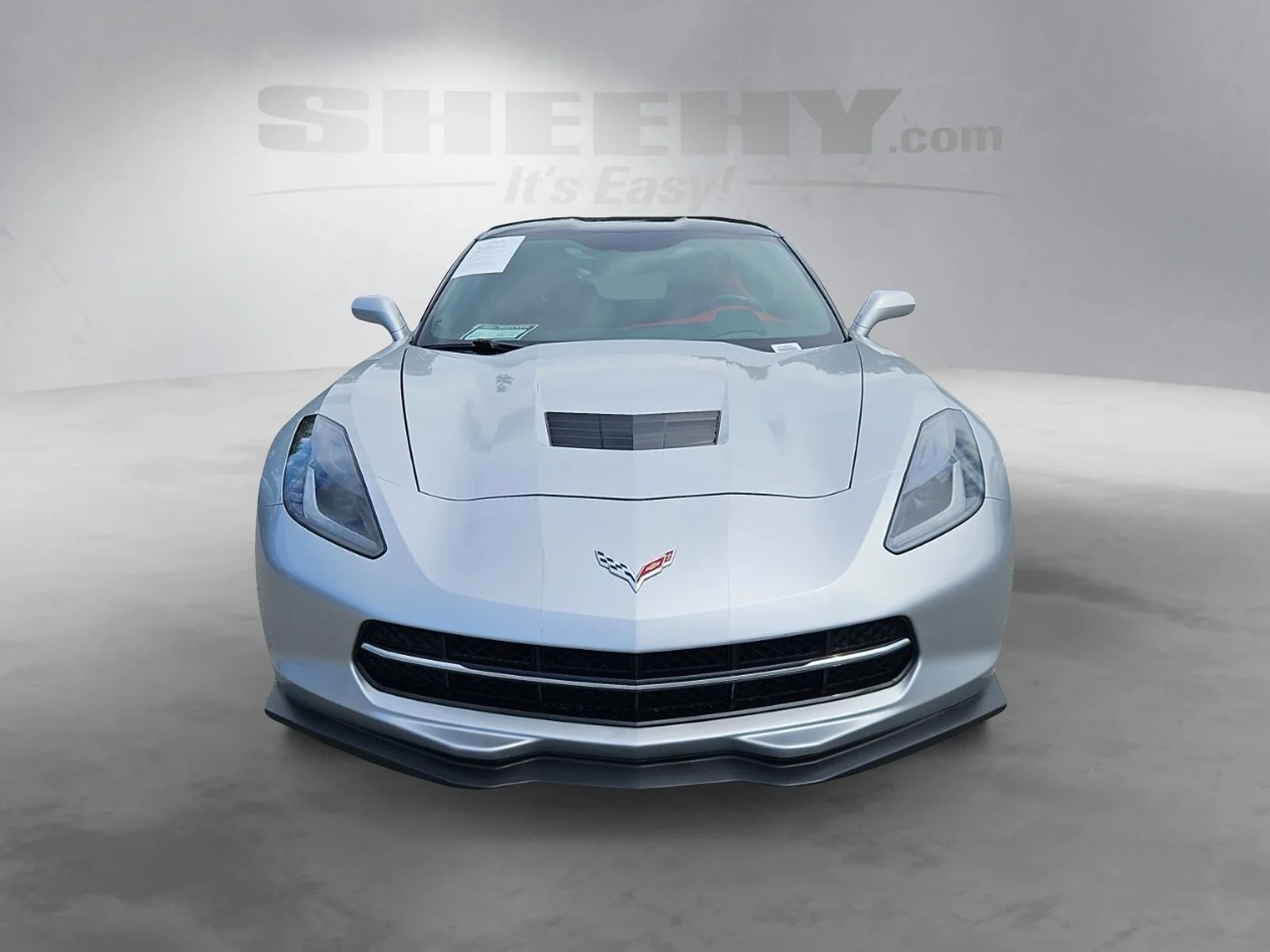 Used 2014 Silver Chevrolet 3LT image 16
