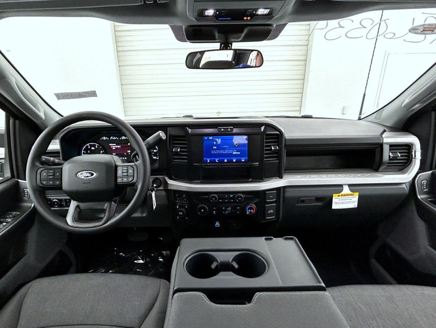 New 2026 Avalanche Ford XL image 13