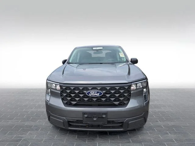 Used 2025 Gray Ford XL image 2
