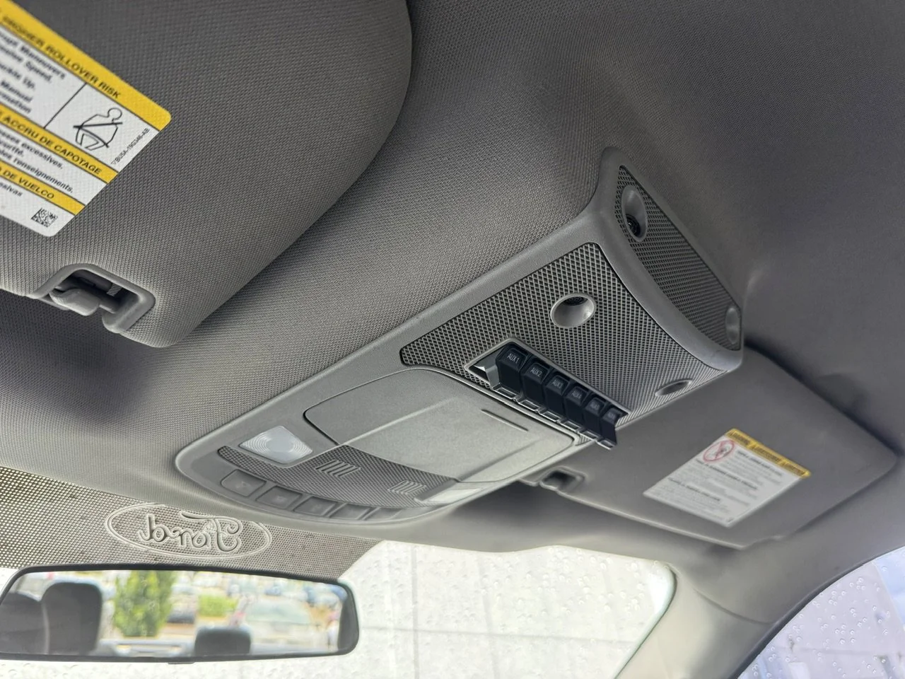 Used 2019 Ingot Silver Ford XLT image 33