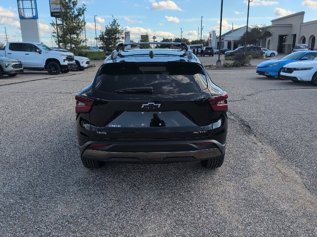 2026 Chevrolet Trax Activ - Photo 18