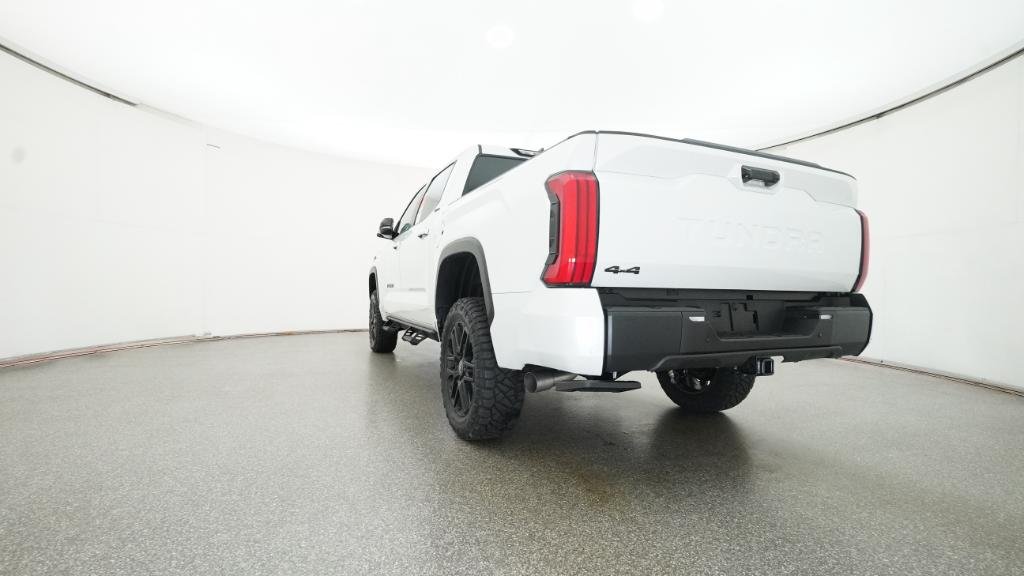 2026 Toyota Tundra Limited - Photo 8