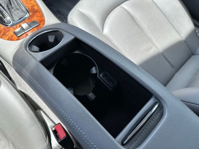 Used 2008 Gray Mercedes-Benz CLK 550 image 11