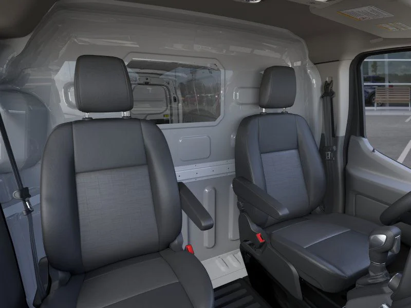 New 2025 Oxford White Ford Base image 32