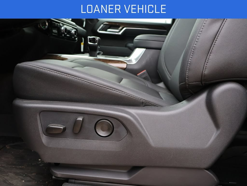 2026 GMC Sierra 1500 Elevation - Photo 21