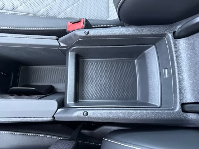 New 2026 Avocado Green w/Deep Black Roof Volkswagen SE R-Line Black image 21