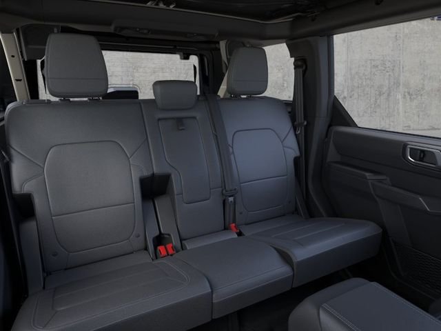 New 2026 Desert Sand Ford Outer Banks image 11