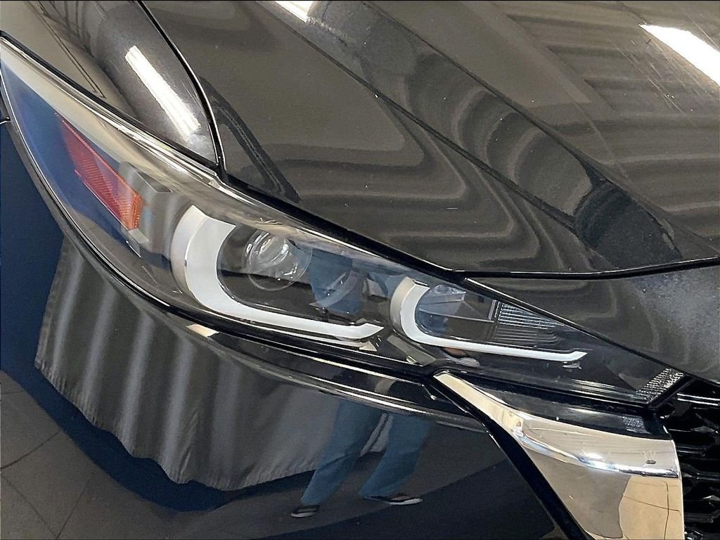 Used 2025 Black Mazda 2.5 S Preferred Package image 33