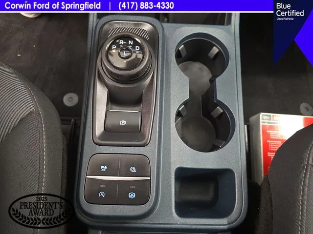 Certified Used 2022 Area 51 Ford XL image 27