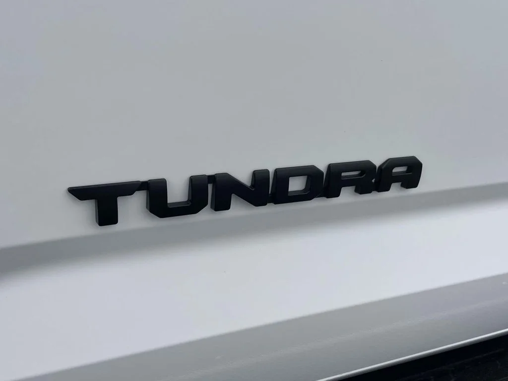 Used 2026 Ice Cap Toyota Limited image 6