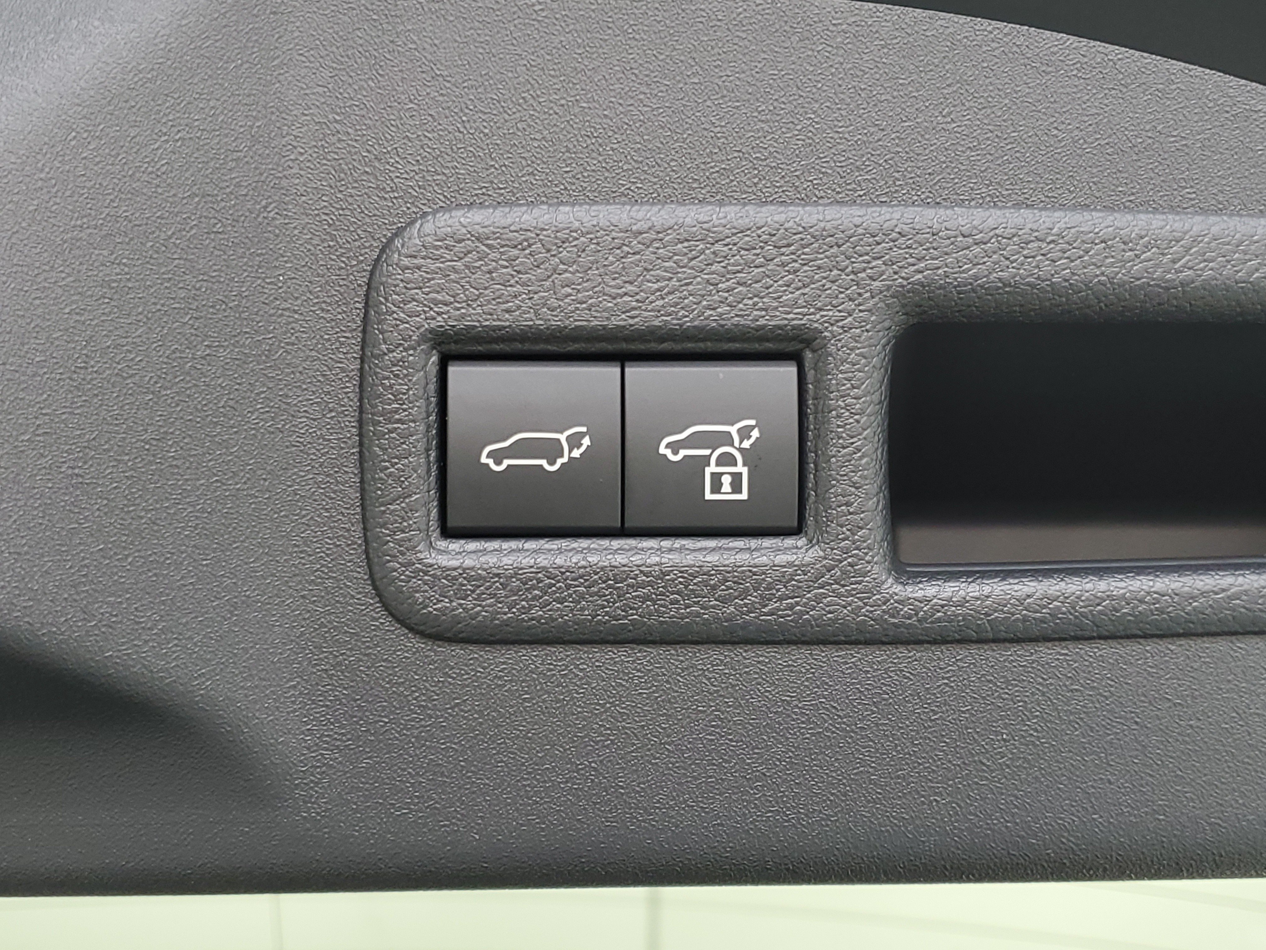 Used 2026 Midnight Black Metallic Toyota Limited image 12