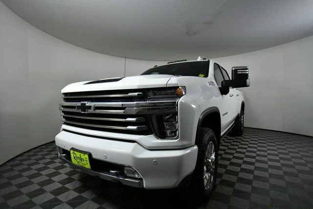 2022 Chevrolet Silverado 3500HD High Country - Photo 6