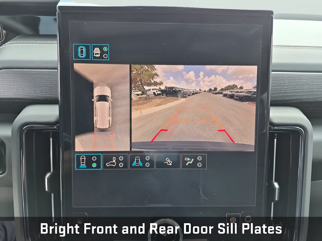 New 2026 GMC Yukon AT4 Ultimate, photo 33