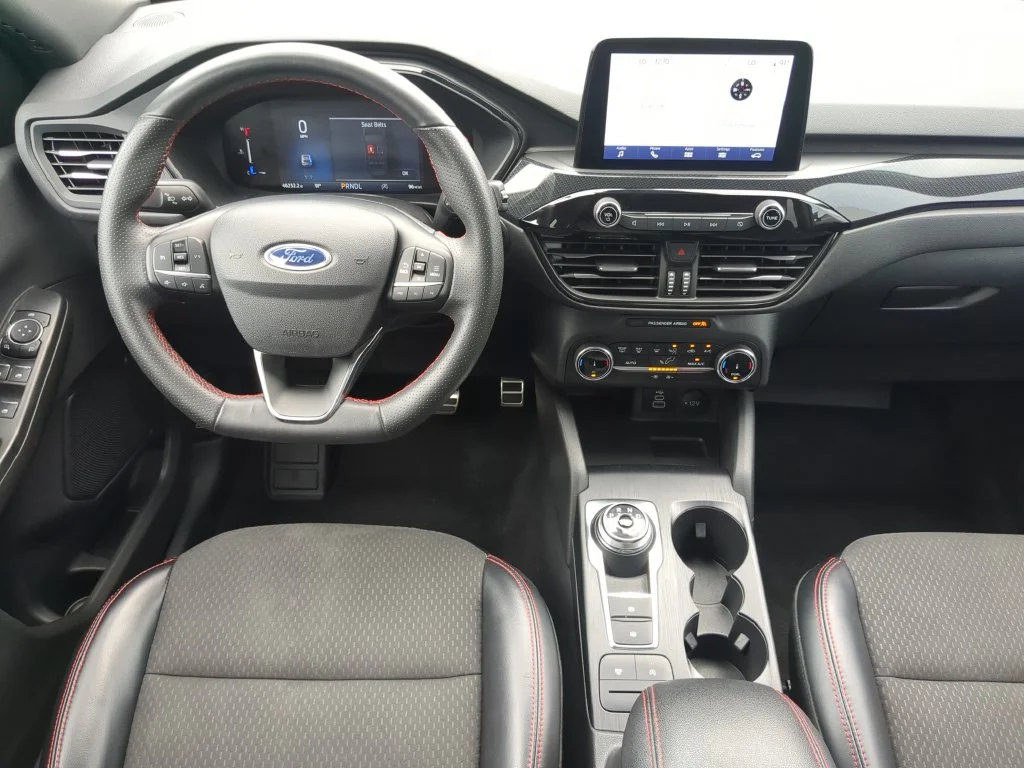 Used 2024 Gray Ford ST-Line image 15