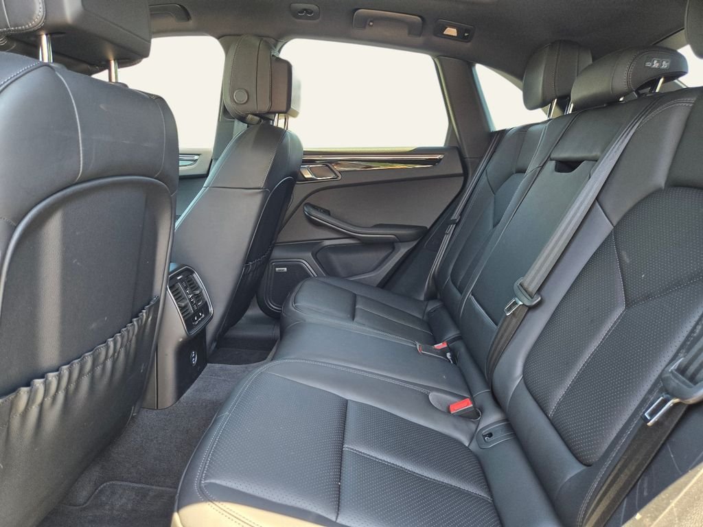Used 2024 Gray Porsche Base image 12