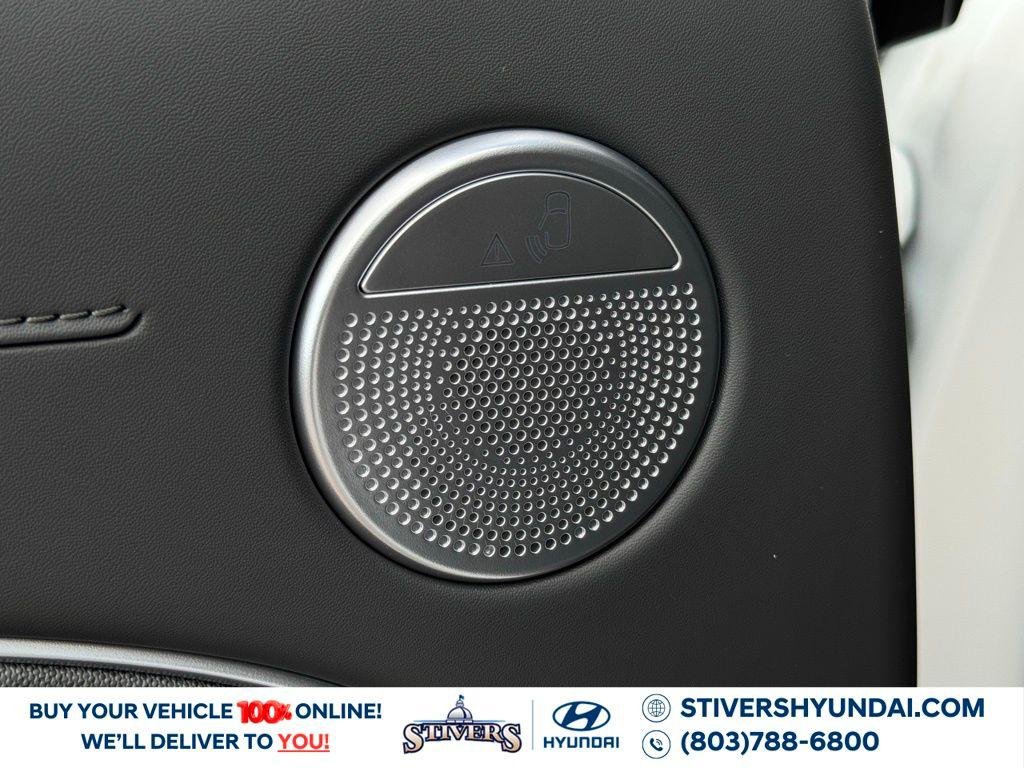 2026 Hyundai Palisade Calligraphy - Photo 24