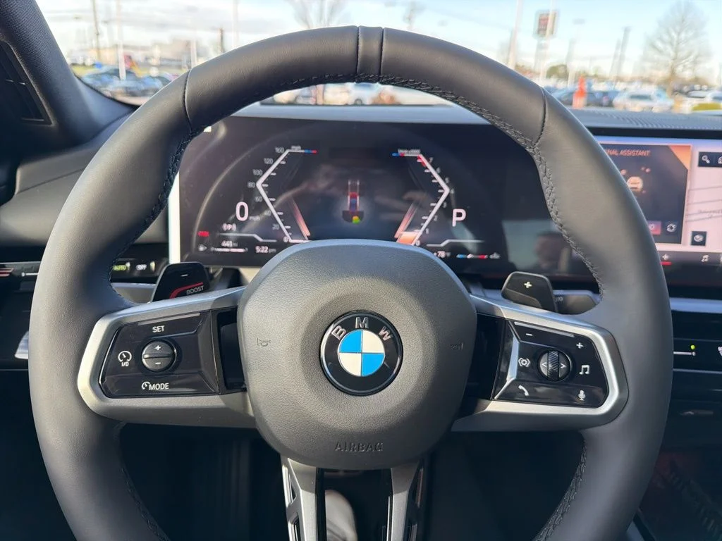 2026 BMW 5 Series 530i - Photo 17