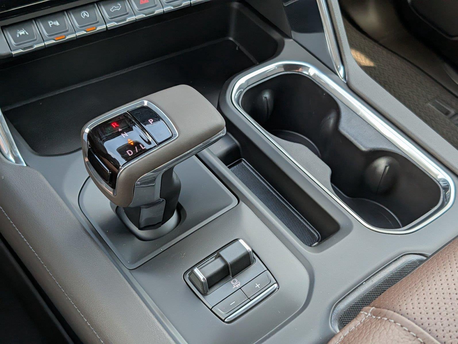 New 2026 Glacier White Tricoat GMC Denali image 21