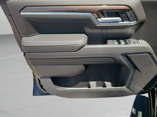2026 Chevrolet Silverado 1500 LT - Photo 16