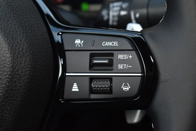 New 2026 Double Apex Blue Pearl Acura A-Spec Package image 17