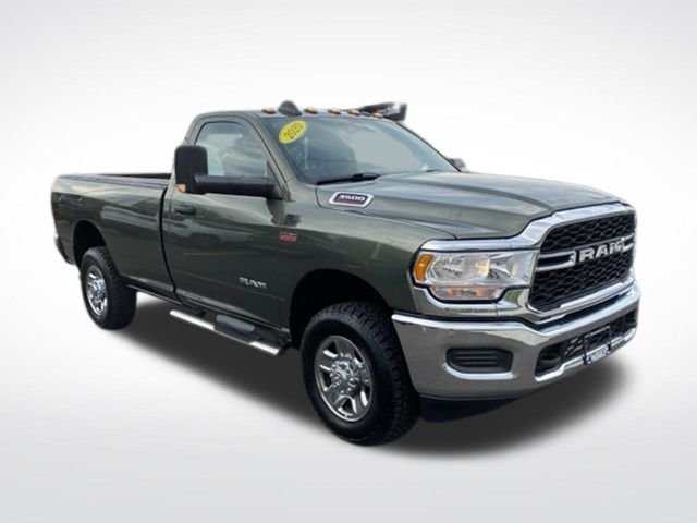 Used 2020 Green Ram Tradesman image 10