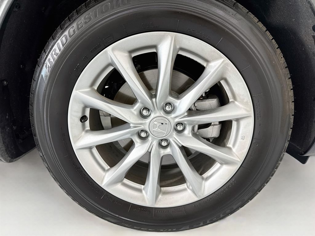 2026 Honda CR-V EX - Photo 32