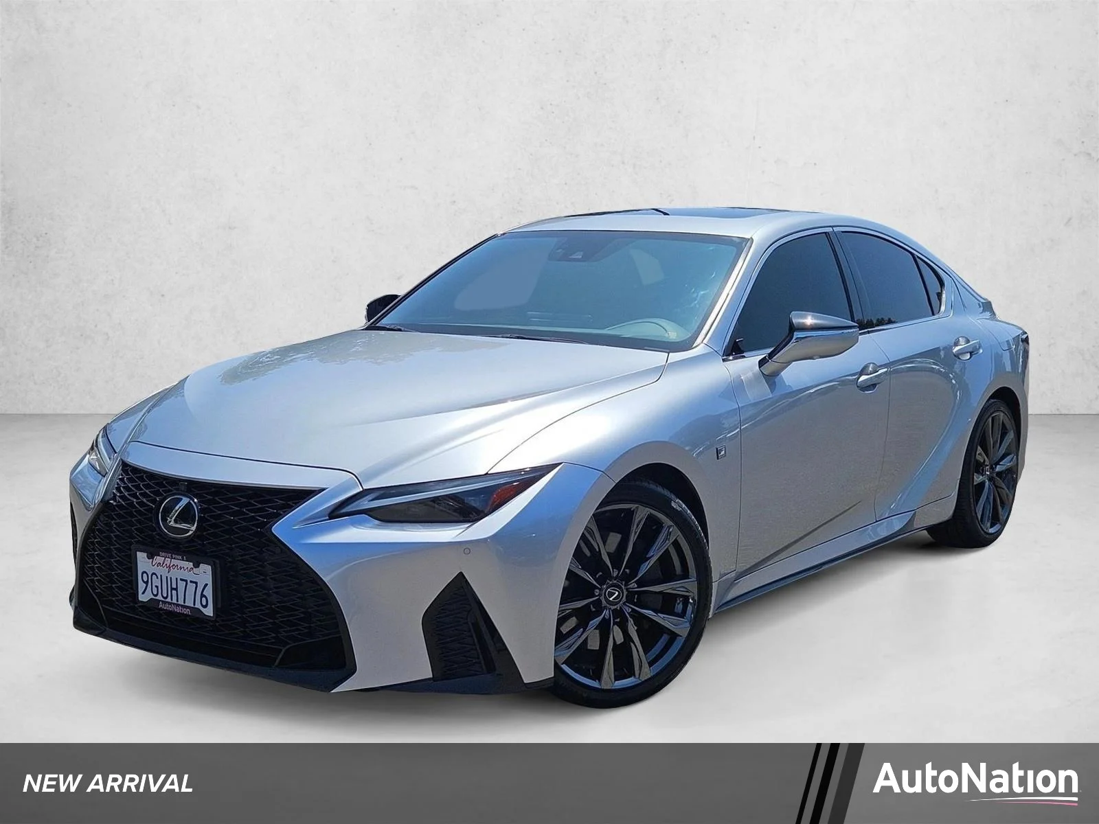 2023 Lexus IS 350 350 F SPORT RWD's photo
