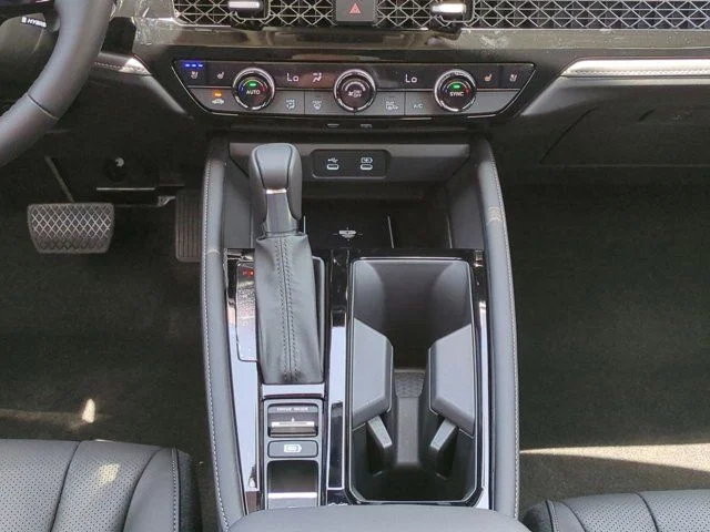 New 2026 Platinum White Pearl Honda Touring image 17