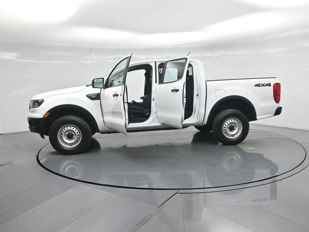 2021 Ford Ranger XL - Photo 35