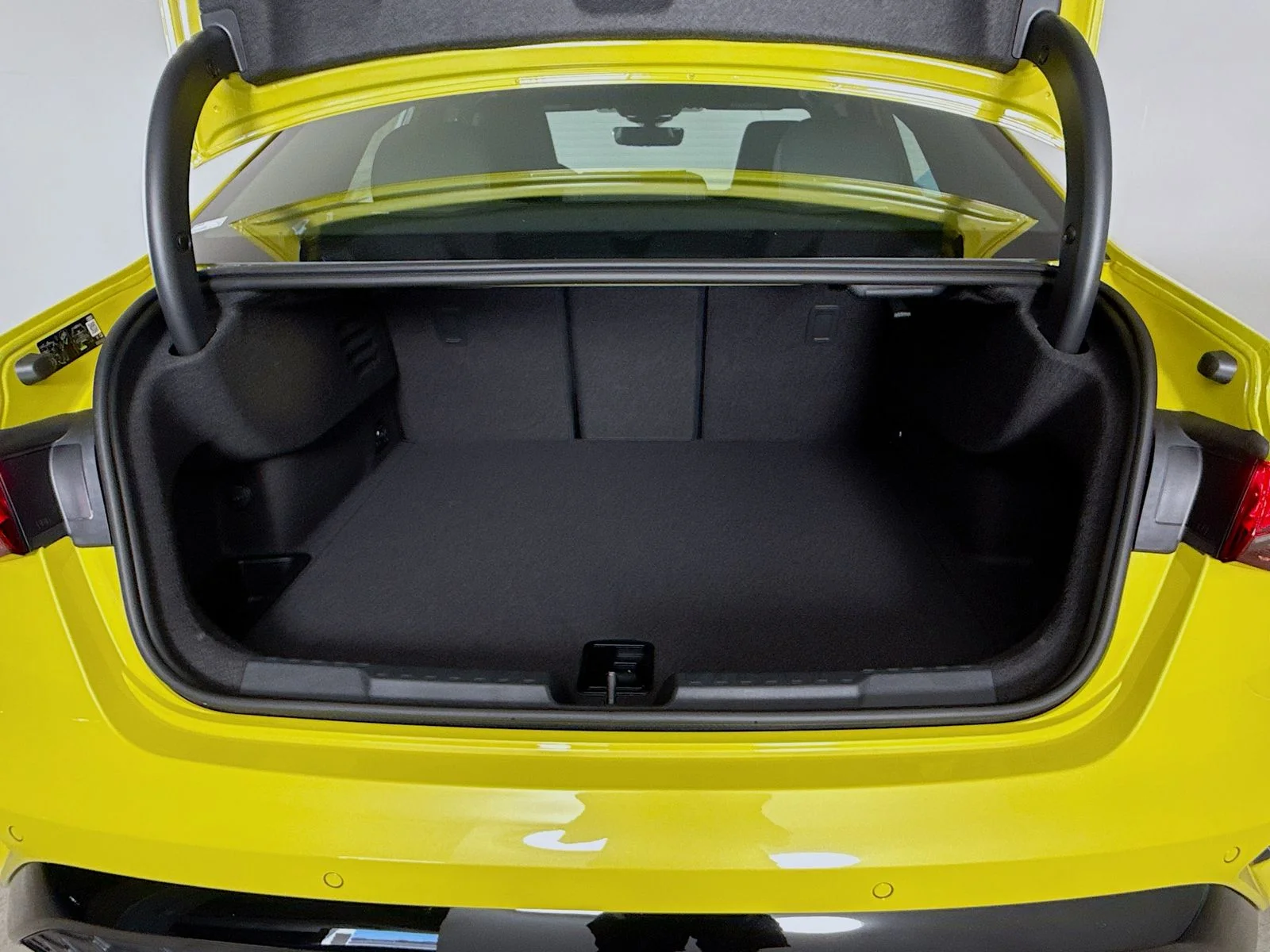 New 2025 Yellow Audi 2.0T Premium Plus image 27