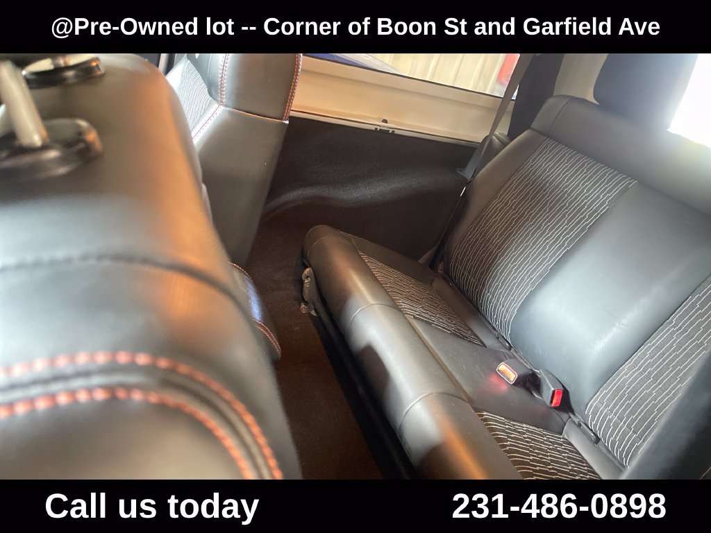 Used 2012 Silver Jeep Sahara image 22