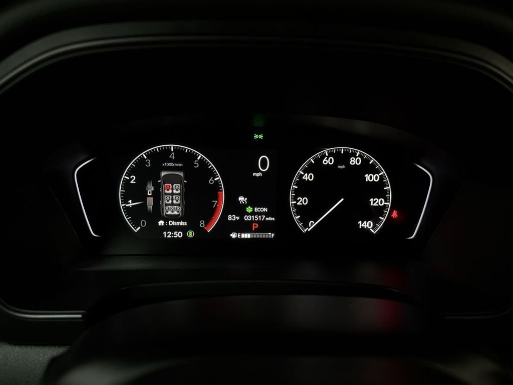 Used 2023 Blue Honda TrailSport image 24