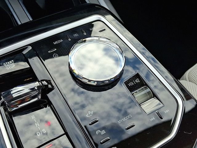 2026 BMW 7 Series 760i - Photo 15