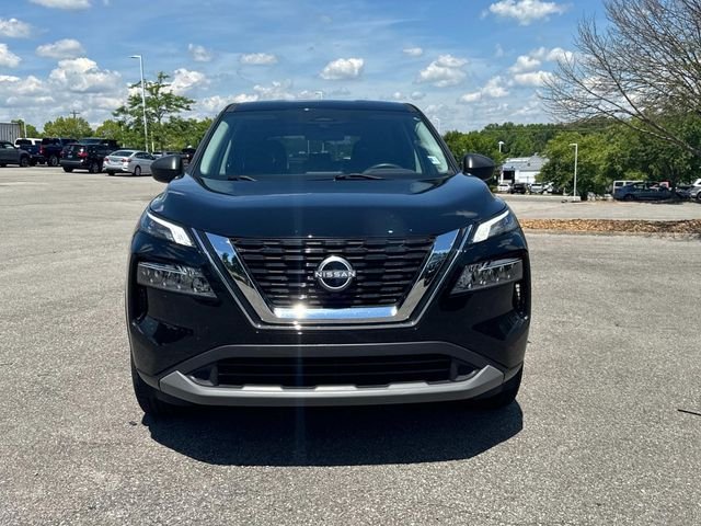 Used 2023 Black Nissan S image 9