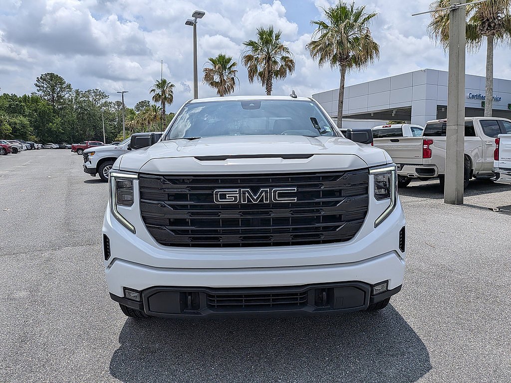 2024 GMC Sierra 1500 Elevation - Photo 8