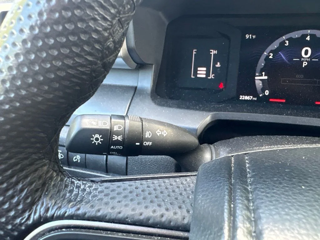 Used 2024  Toyota SR5 image 26