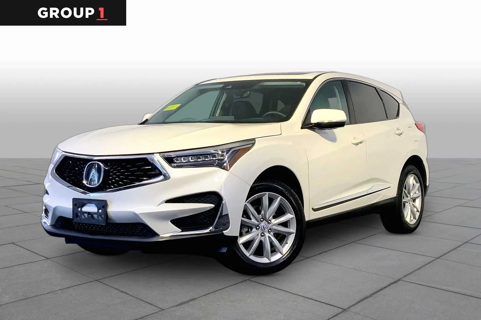 2019 Acura RDX SH-AWD's photo