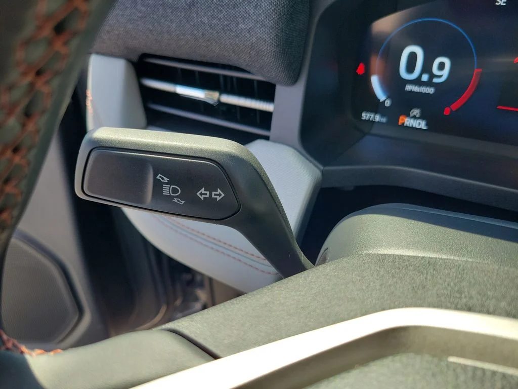 New 2026 Carbonized Gray Metallic Ford Active image 25