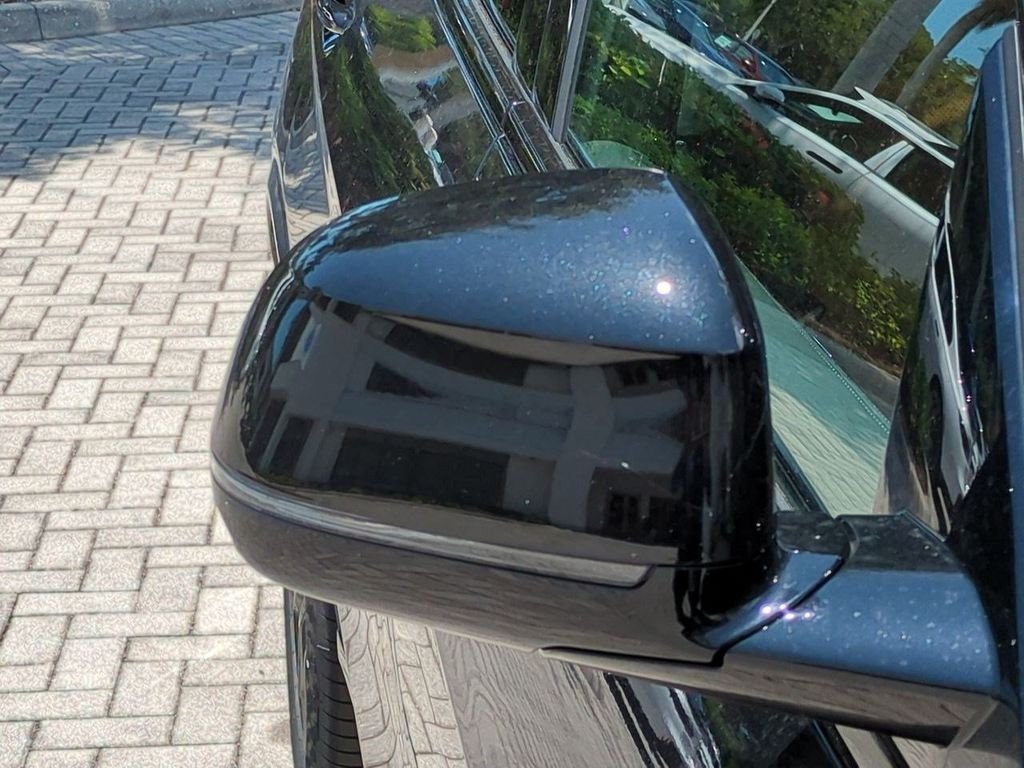 New 2027 Black Sapphire Metallic BMW xDrive40i image 12