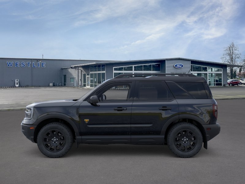 2025 Ford Bronco Sport Badlands - Photo 18