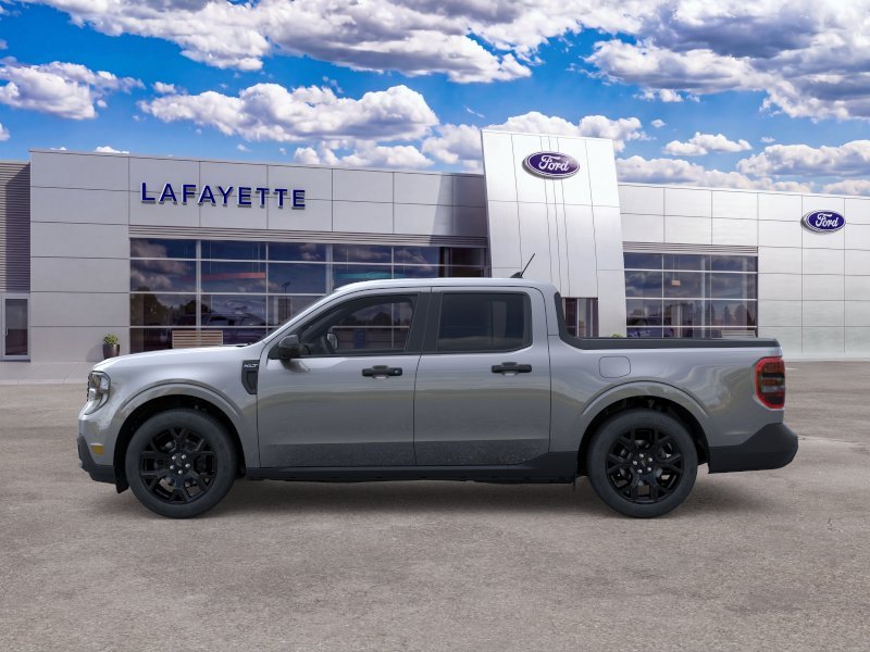 2026 Ford Maverick XLT - Photo 41